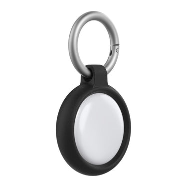 Otterbox Sleek Tracker for Apple Air Tag - Black